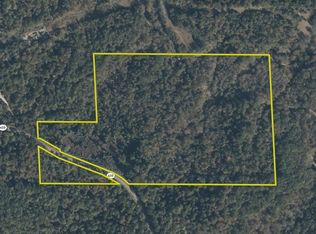 Highway 433 Lot Wp001, Yazoo City, MS 39194