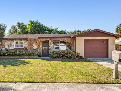 7014 Brentwood Dr, Port Richey, FL, 34668