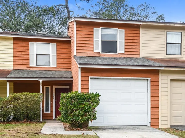 11702 Tanager Dr, Jacksonville, FL 32225