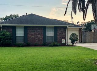 43 Dianne Dr, Saint Rose, LA 70087