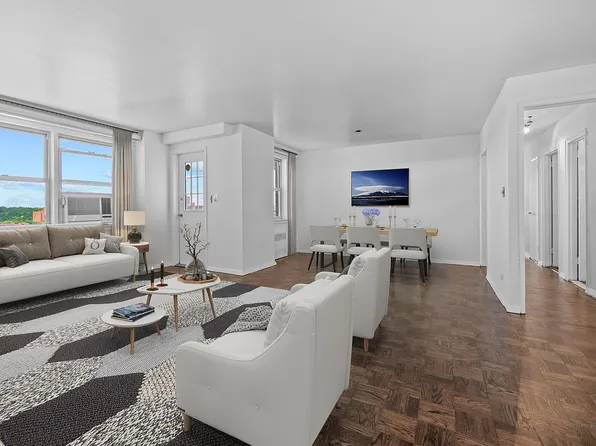 3135 Johnson Ave #11P, Bronx, NY 10463