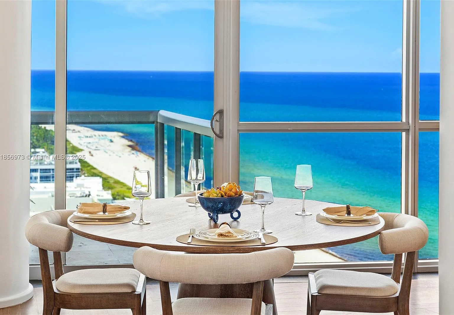 Setai Resort & Residences — Photo 3