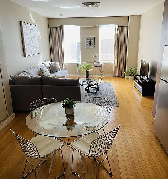 3810 Wilshire Blvd #610 — Photo 5