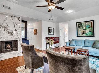 9833 Windy Ridge Rd, Frisco, TX 75033