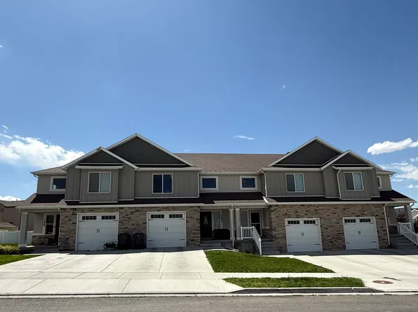 342 E 1770 N, Tooele, UT 84074