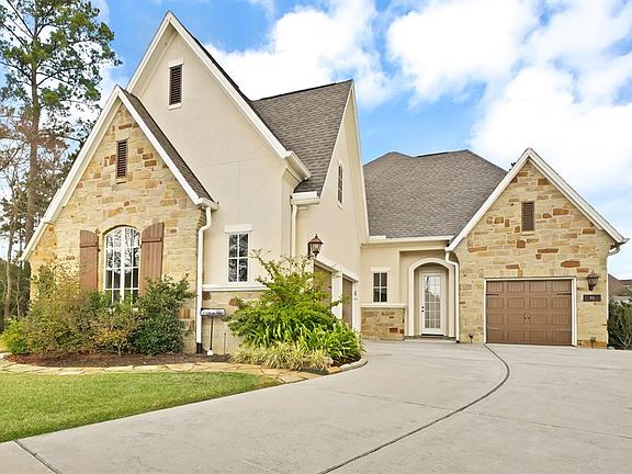 2nd image of 95 N Thatcher Bend Cir
