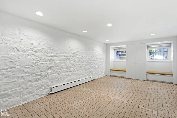 Rented by Brown Harris Stevens | media 15