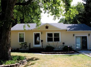 652 N 39th St, Belleville, IL