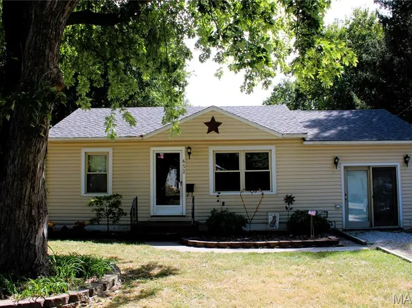 652 N 39th St, Belleville, IL 62226