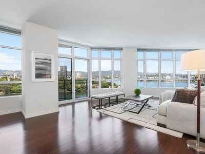1 Lakeside Dr APT 721, Oakland, CA, 94612