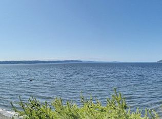 16313 Maplewild Ave SW, Seattle, WA 98166