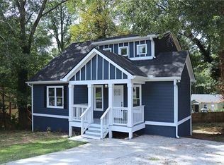 1115 Graymont Dr SW, Atlanta, GA 30310