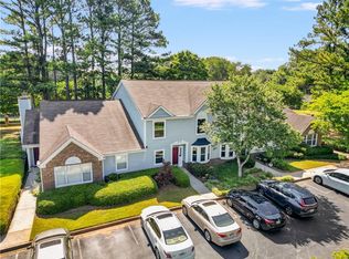 82 Sutton Pl, Avondale Estates, GA 30002