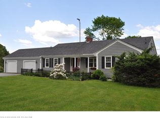 305 Bristol Rd, Damariscotta, ME 04543