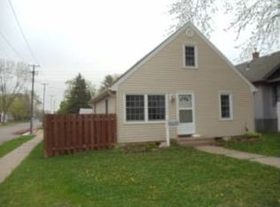 4157 7th St NE, Columbia Heights, MN 55421