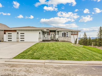 16933 E 15th Ln, Spokane Valley, WA, 99037