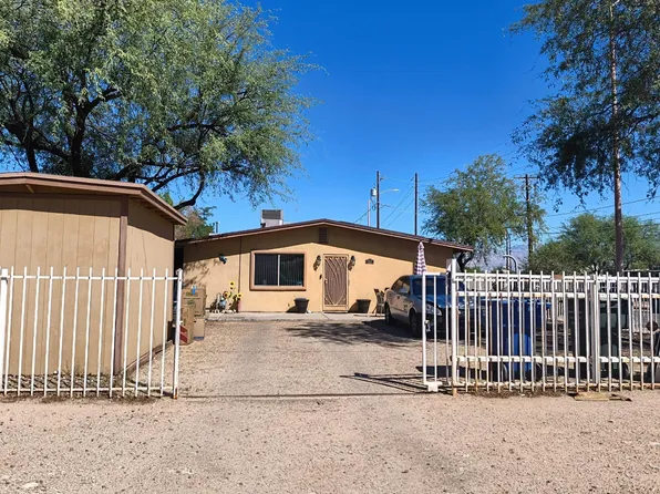 343 E Lincoln St, Tucson, AZ 85714