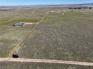 0 Vac Vic Stw Avenue K6 #105, Lancaster, CA 93536