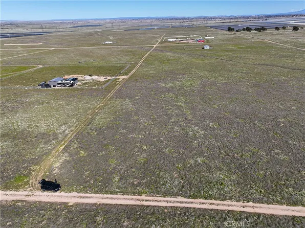 0 Vac Vic Stw Avenue K6 #105, Lancaster, CA 93536