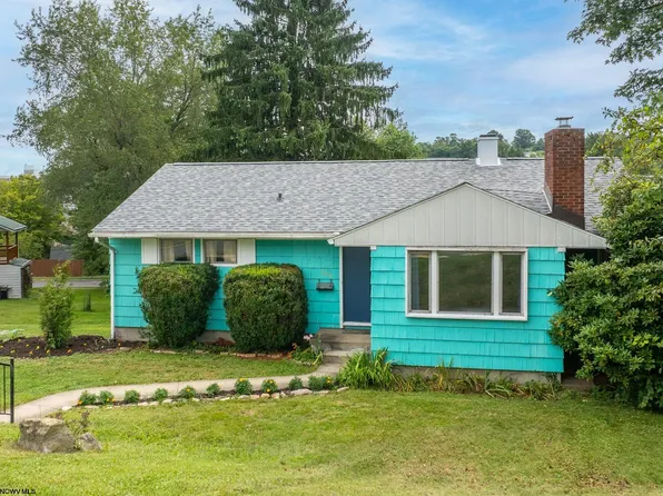 332 Oakland St, Morgantown, WV 26505