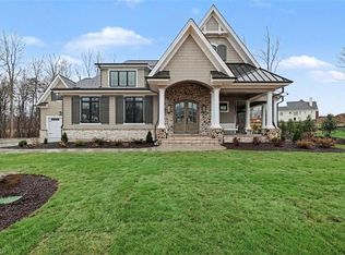 8799 Knoll Creek Ct, Oak Ridge, NC 27310