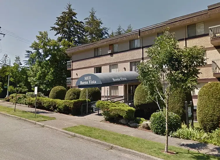 Building Photo - 14831 101a Ave