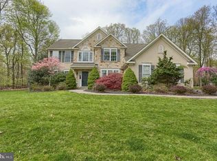 119 Overlook Rd, Morgantown, PA 19543