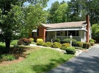 1106 5th St, High Point, NC 27262