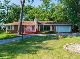 2112 W Richton Rd, Steger, IL 60475