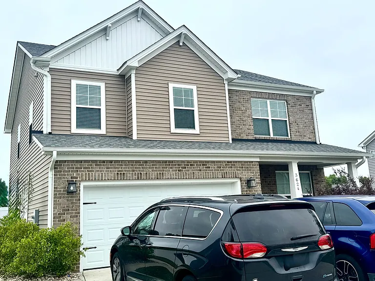 3624 Horton Way — Photo 1