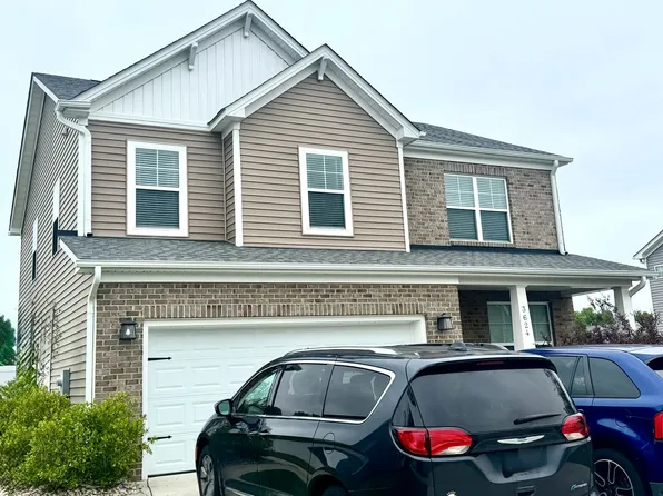 3624 Horton Way, Chesapeake, VA 23323