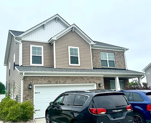 3624 Horton Way Photo 1