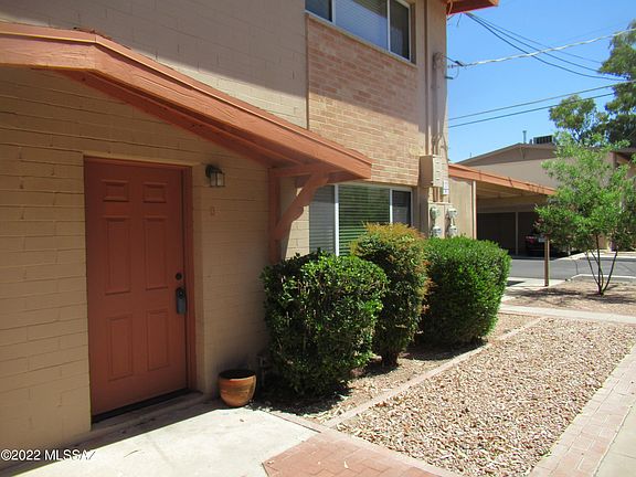 2nd image of 944 N Desert Ave APT D