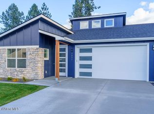 7336 N Breaux Dr, Coeur D Alene, ID 83815
