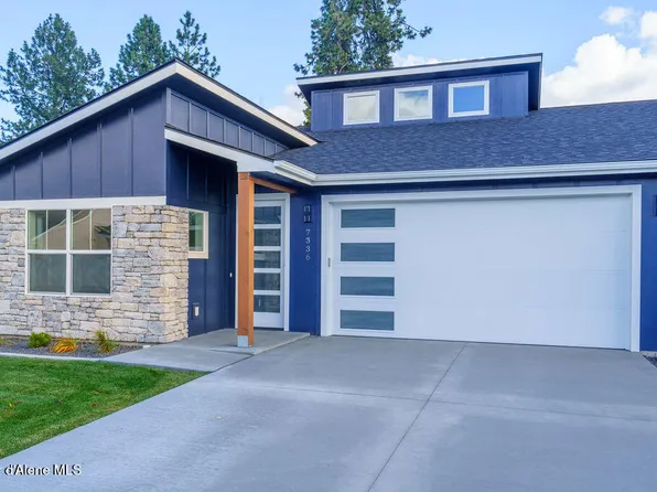 7336 N Breaux Dr, Coeur D Alene, ID 83815