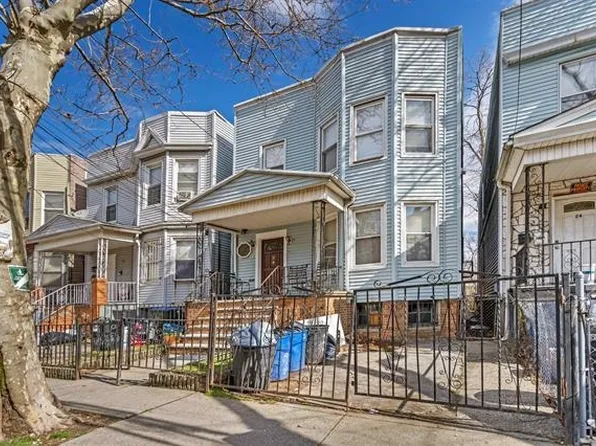 26 Fulton Ave, Jersey City, NJ 07305
