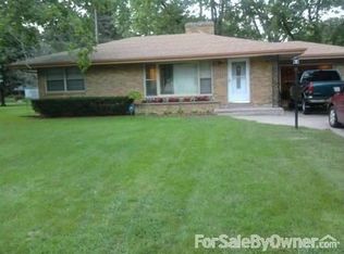 181 Bradford Rd, Benton Harbor, MI 49022