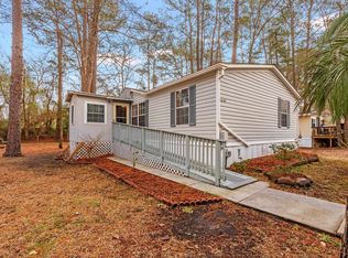 9446 Greenwing Dr., Murrells Inlet, SC 29576