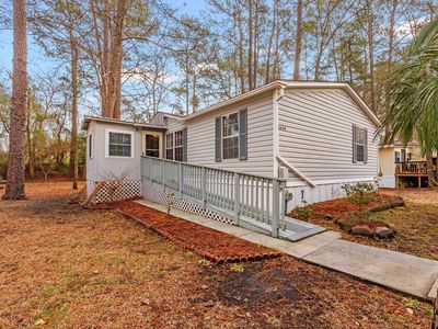 9446 Greenwing Dr., Murrells Inlet, SC, 29576