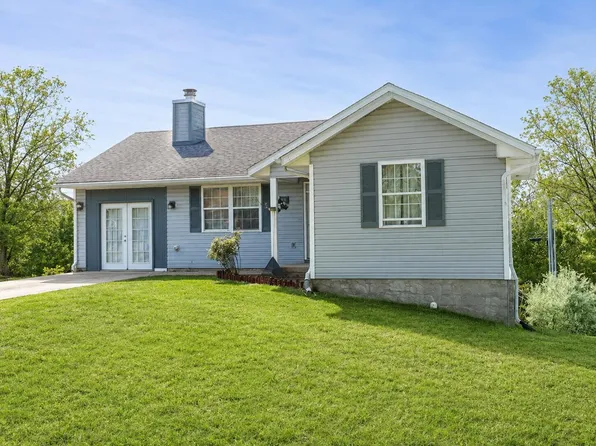 469 Sycamore Trl, Somerset, KY 42501