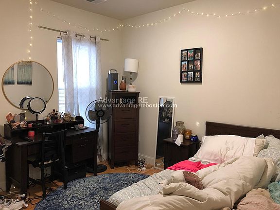 Bedroom #1