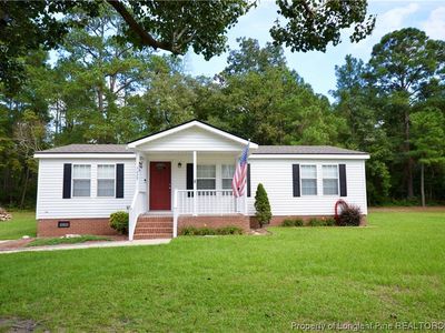 5629 Medicus Ln, Hope Mills, NC, 28348