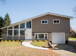 639 N Valerie Ln, Addison, IL 60101
