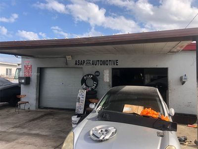 2304 Ali Baba Ave, Opa Locka, FL, 33054