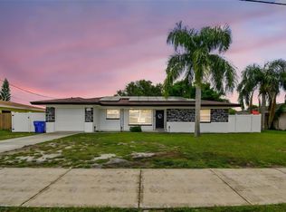 1561 Bass Blvd, Dunedin, FL 34698