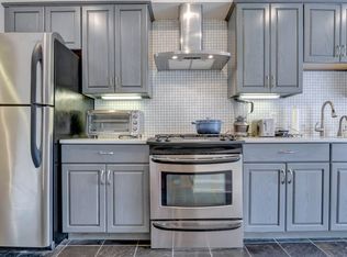 1322 Randolph St NE, Washington, DC