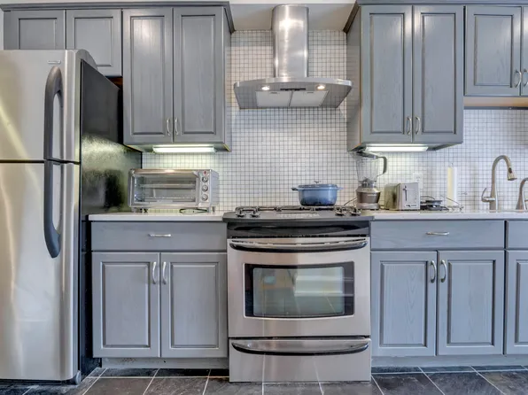 1322 Randolph St NE, Washington, DC 20017