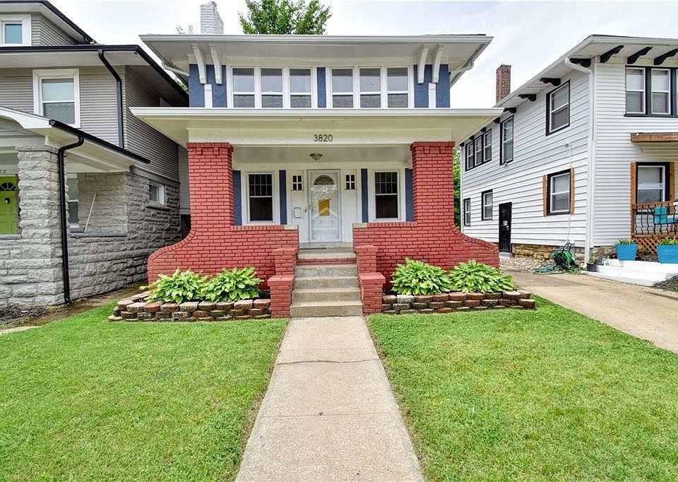 1st image of 3820 College Ave