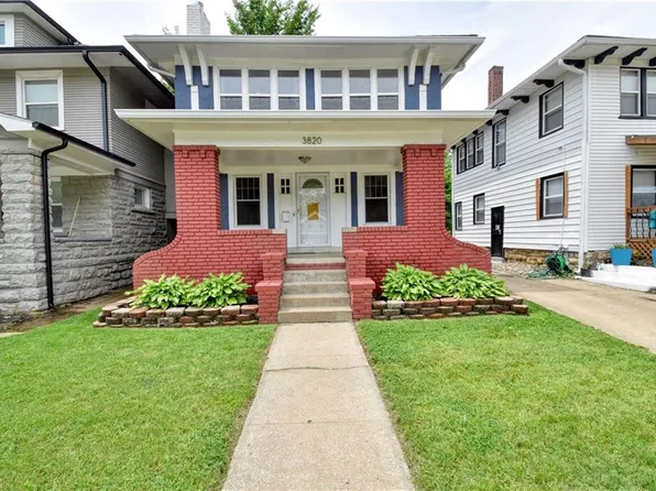 3820 College Ave, Kansas City, MO 64128