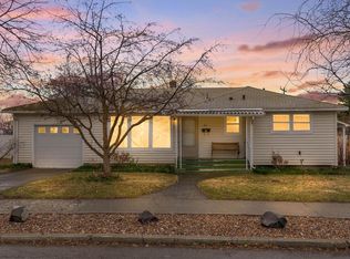 5911 N Ridgeview Pl, Spokane, WA 99205